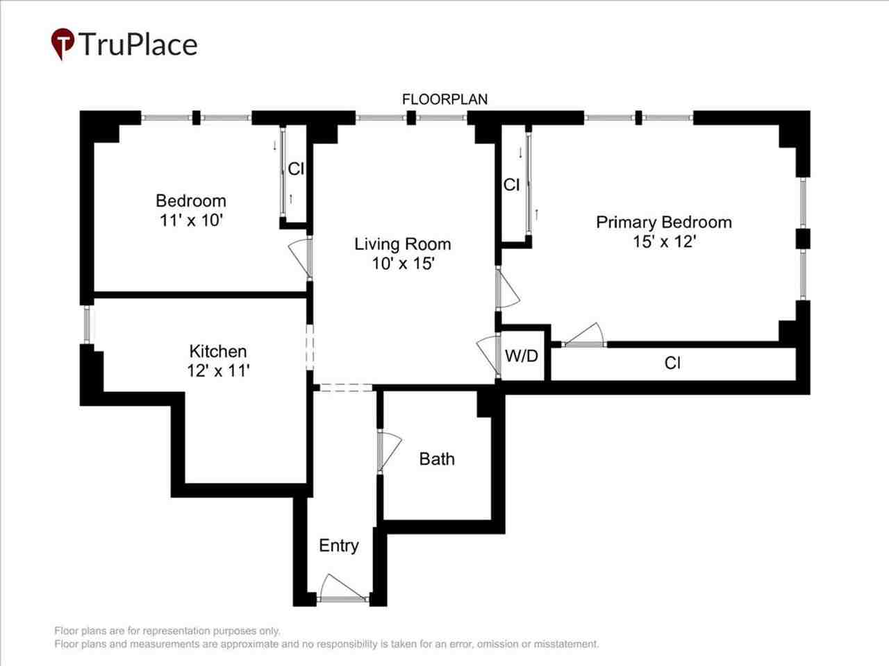 1616 16th Street NW - Photo 4 of 21
