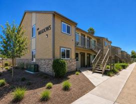 San Antonio Meadows Apartments - Photo 1 of 1