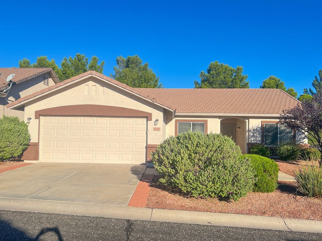 1580 W Bronco Ln