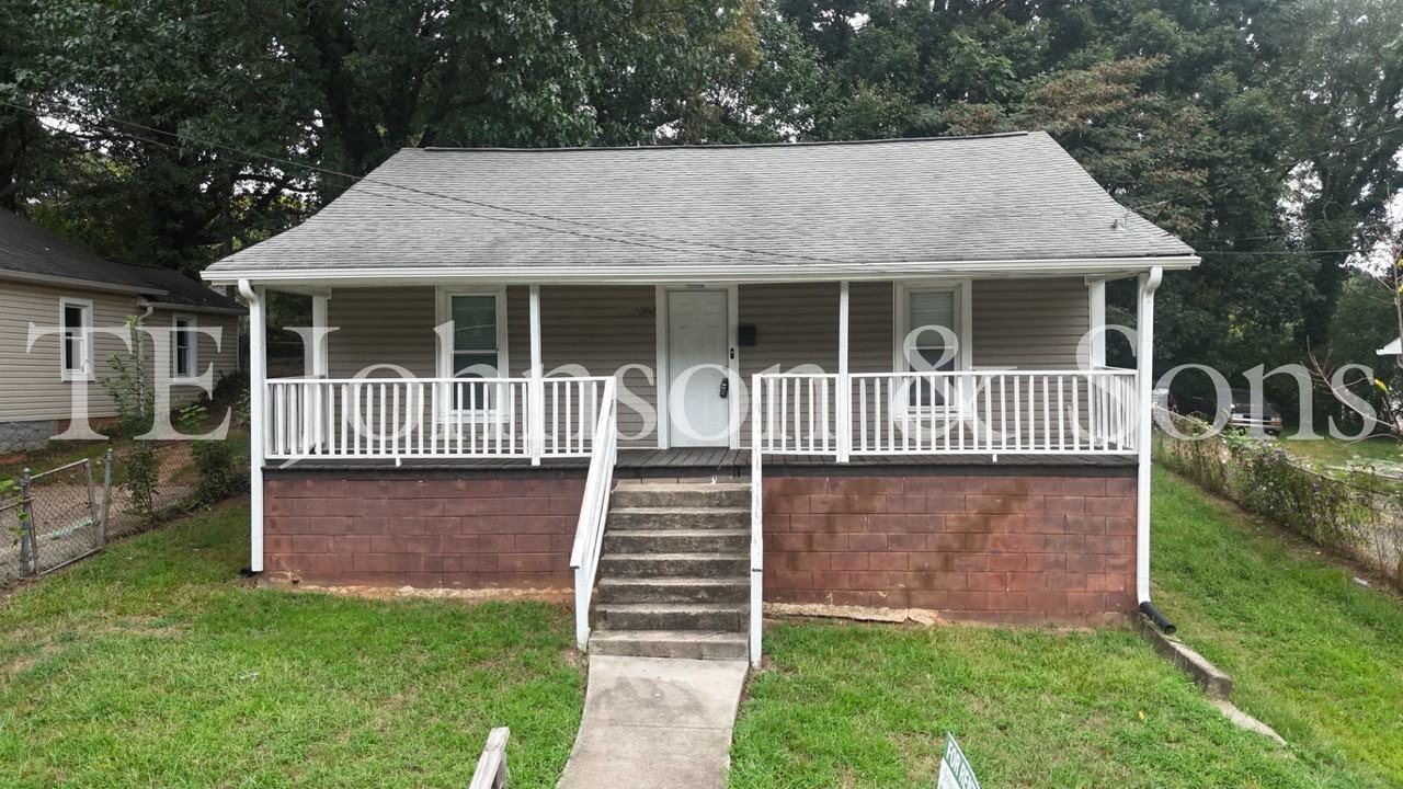2025 Thurmond St