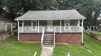 2025 Thurmond St - Photo 1 of 1