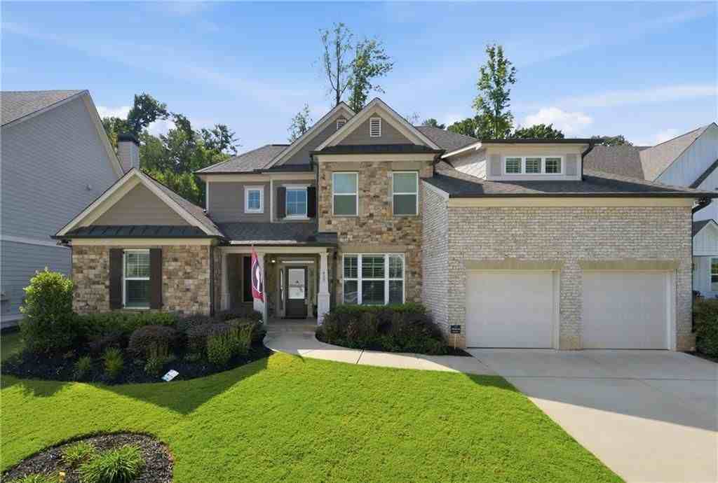 417 Nickajack Retreat Ln