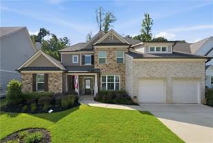 417 Nickajack Retreat Ln - Photo 1 of 1