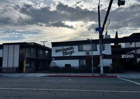 featured image of 2001 2001 & 2011 S. Hacienda Blvd