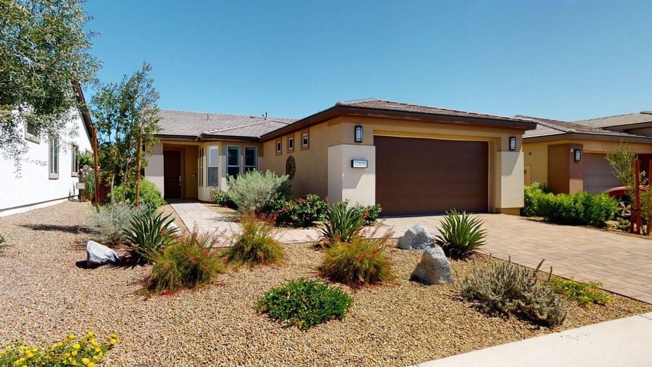 82600 Chino Canyon Dr - Photo 2 of 26