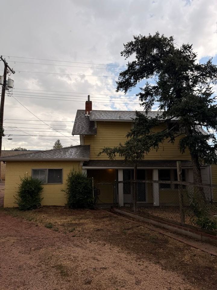 1715 1715 N. Nevada Ave  - 1715 1/2 N Nevada Cottage - Photo 3 of 14