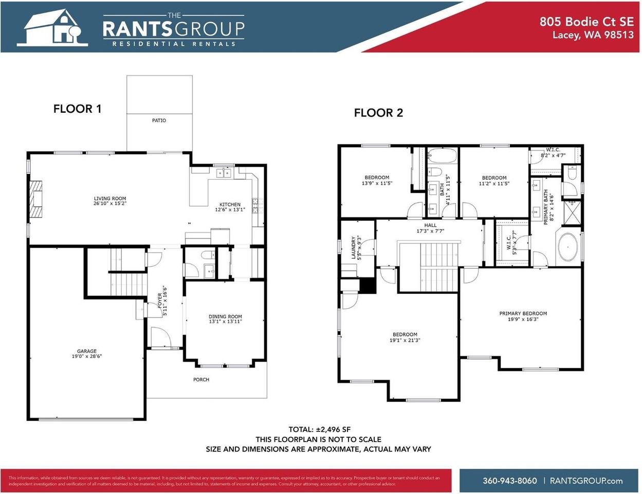 805 Bodie Ct Se - Photo 4 of 26