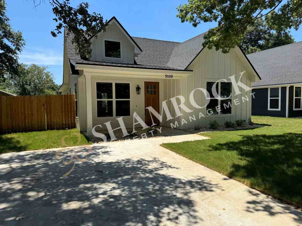 3520 Homan Ave