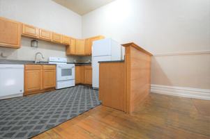 featured image of Keeler St