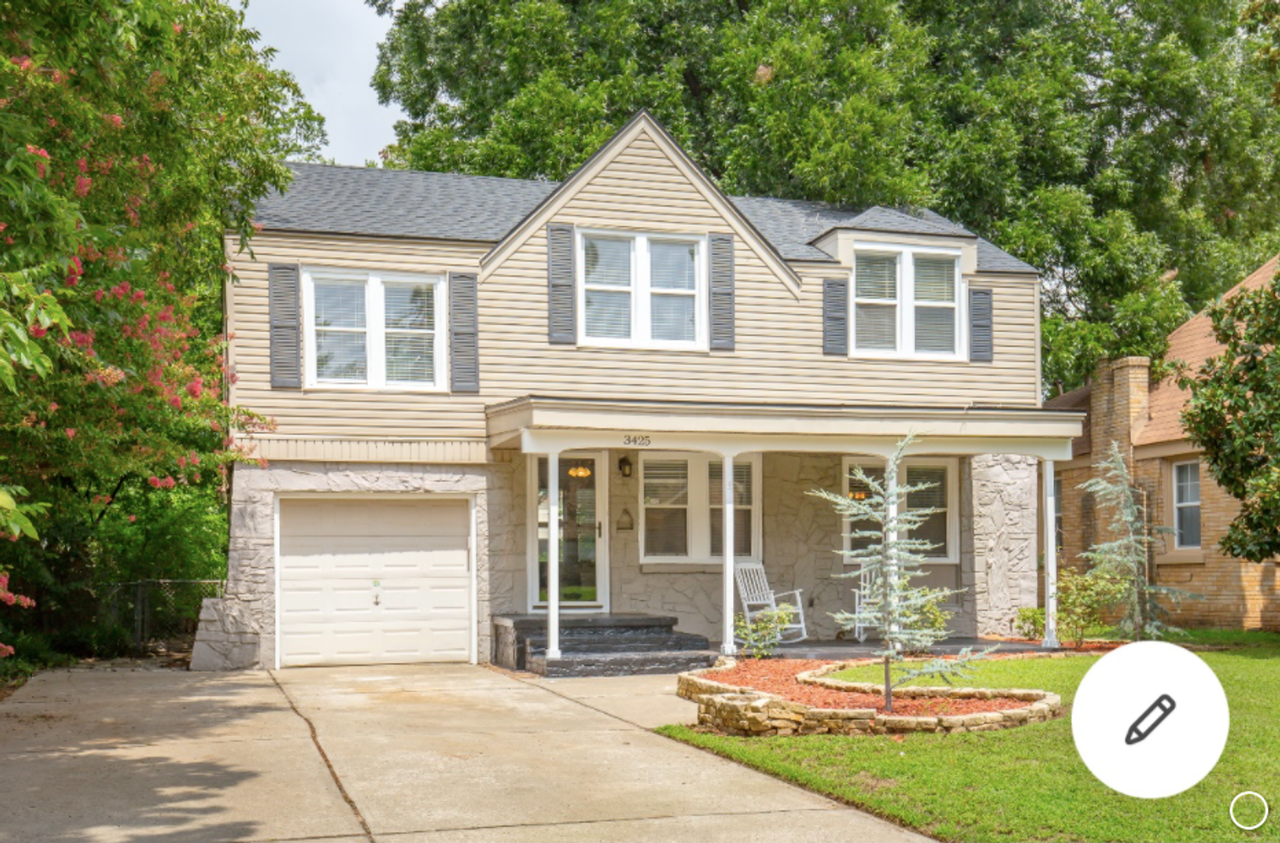 3425 Nw 22nd St