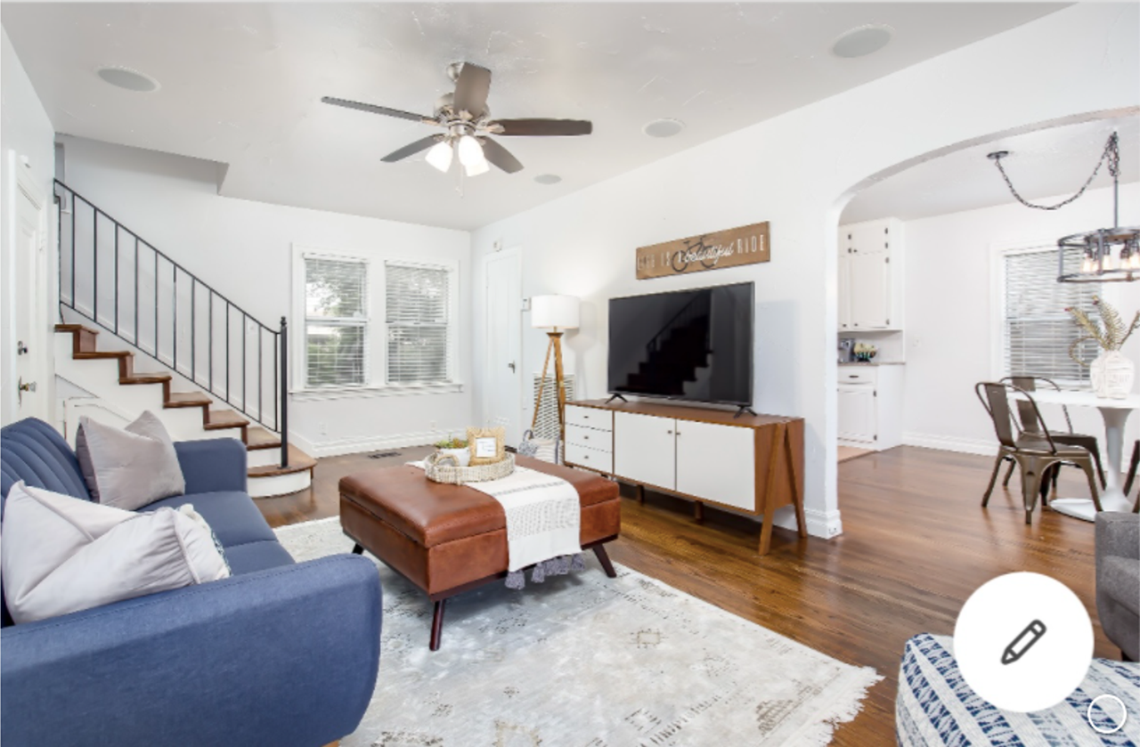 3425 Nw 22nd St - Photo 4 of 18