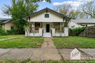 1641 S Ellis St - Photo 1 of 1