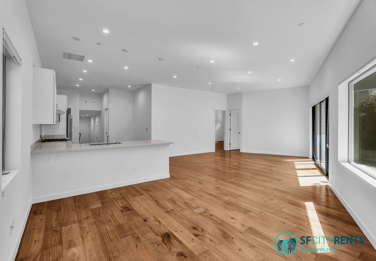 124 San Bruno Ave #3 - Photo 4 of 30