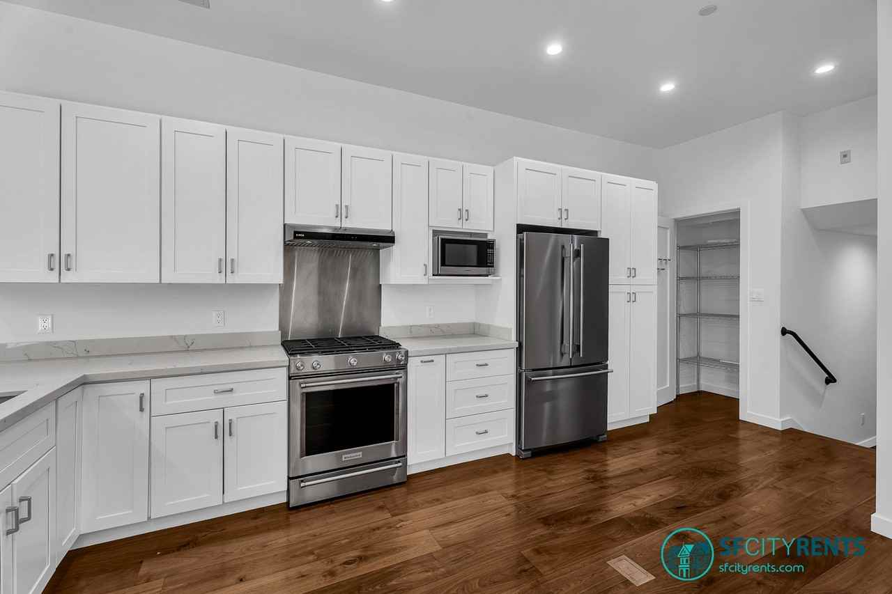 124 San Bruno Ave #3 - Photo 5 of 30