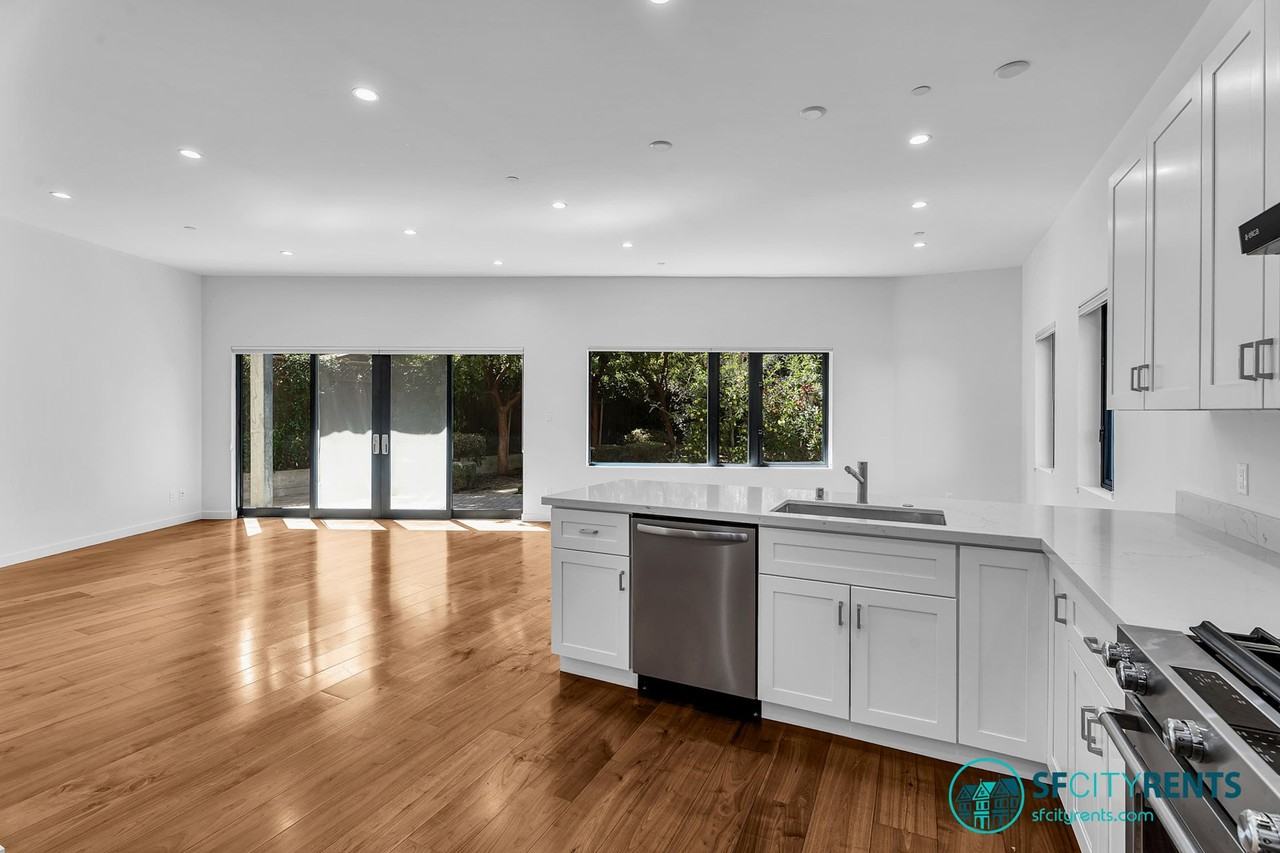 124 San Bruno Ave #3 - Photo 6 of 30