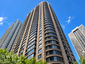 420 E Ohio St #17C - Photo 1 of 1