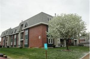 featured image of 2 New Haven Dr #201