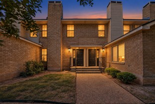 8400 Jamestown Dr #512 - Photo 1 of 1