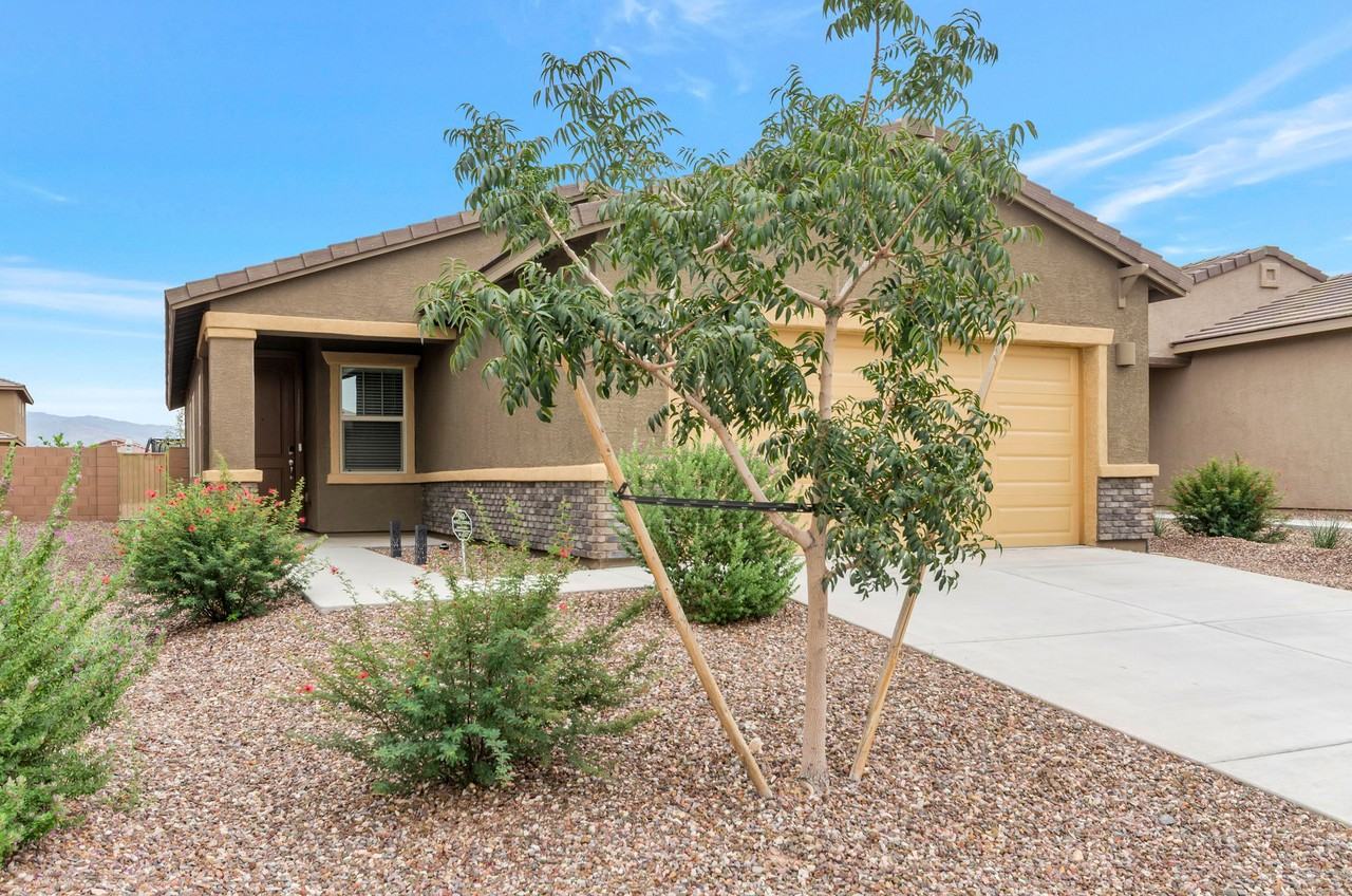 6781 E Paseo Don Octavio - Photo 2 of 27