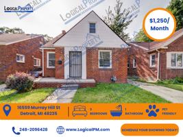 featured image of 16559 Murray Hill St