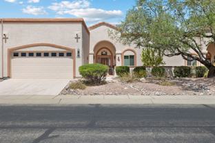 1348 W Cactus Moon Pl - Photo 1 of 1
