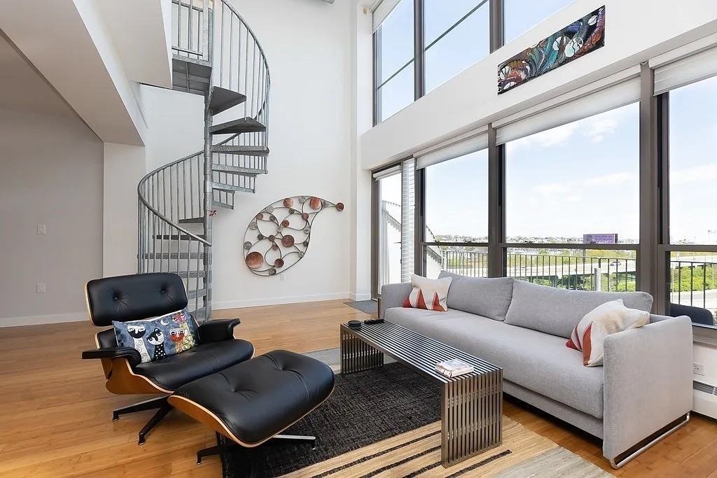 156 Porter St #406 - Photo 2 of 26