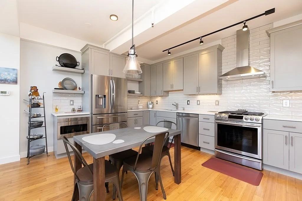156 Porter St #406 - Photo 5 of 26