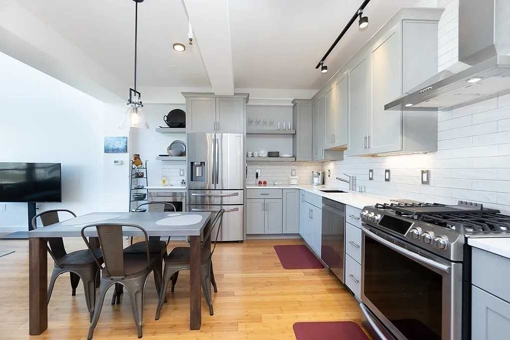 156 Porter St #406 - Photo 6 of 26