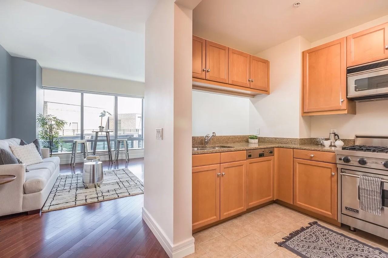 1 Avery St #18E - Photo 4 of 9