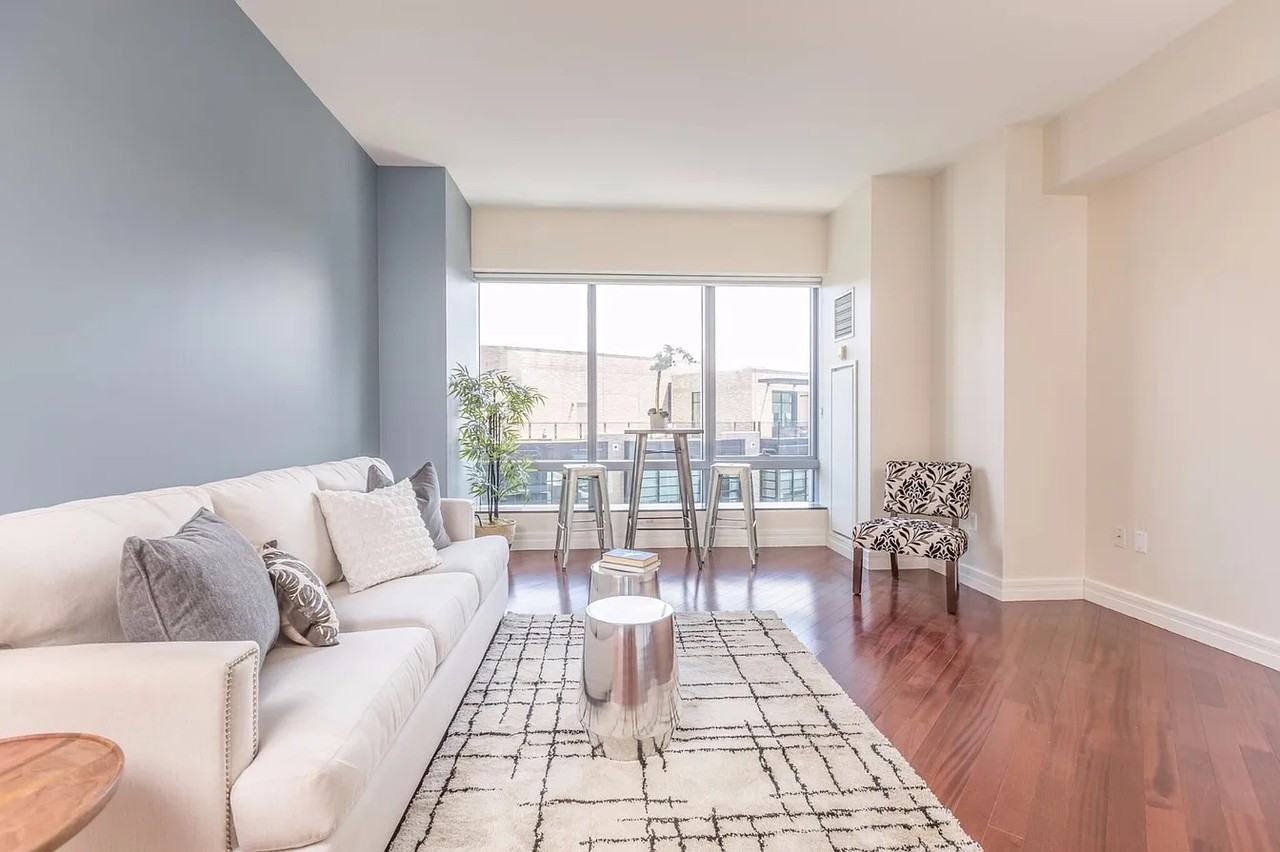 1 Avery St #18E - Photo 5 of 9