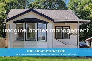 featured image of 8516 Robinson St