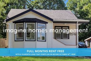 8516 Robinson St - Photo 1 of 1
