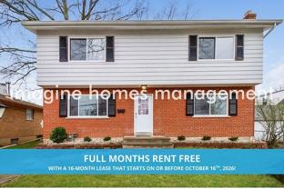 4471 Theodore Ave - Photo 1 of 1