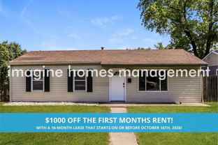 3706 Verbena Dr - Photo 1 of 1
