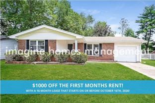 2380 Wesford Dr - Photo 1 of 1