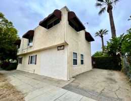 featured image of 447 W Monterey Ave #14