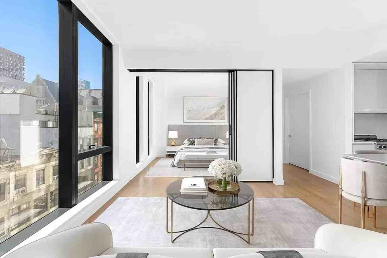 85 Stanton St #12C - Photo 3 of 13