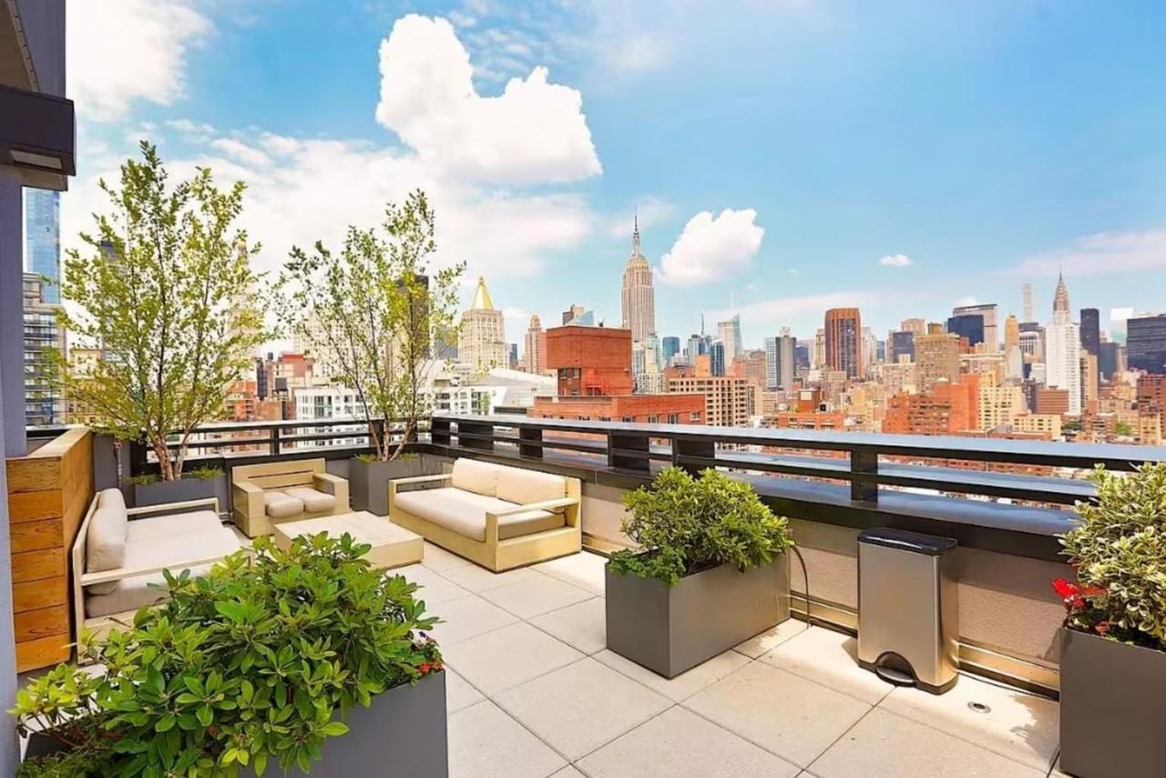 Lexington Ave #14T - Photo 7 of 7