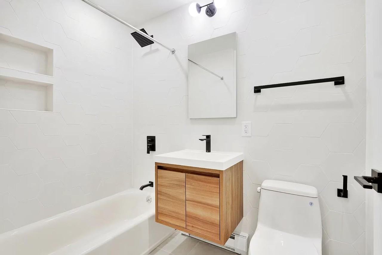 E 33rd St #12A - Photo 6 of 6