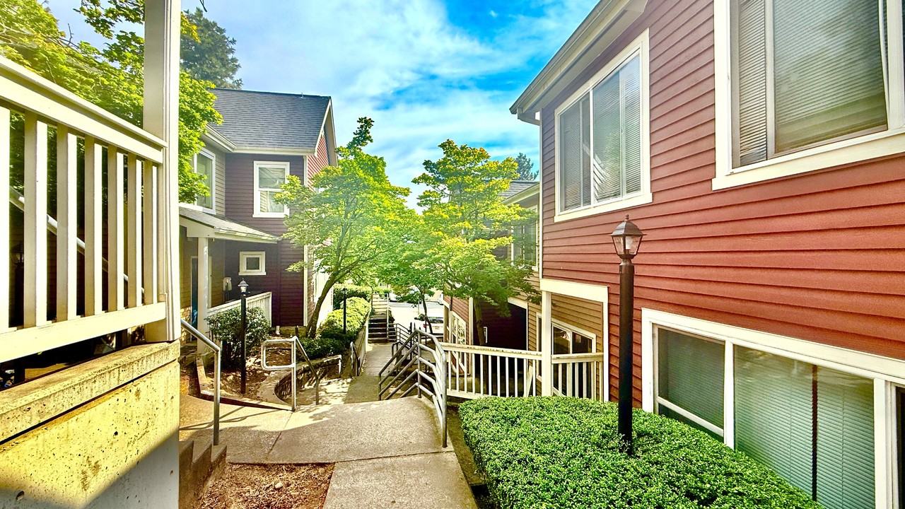 Juneau Townhomes - Photo 2 of 3