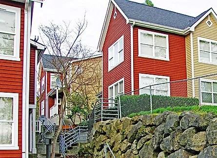 Juneau Townhomes - Photo 3 of 3