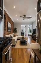 437 W 53rd St #4C - Photo 1 of 1