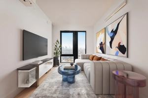 featured image of 60 W 125th St #404A