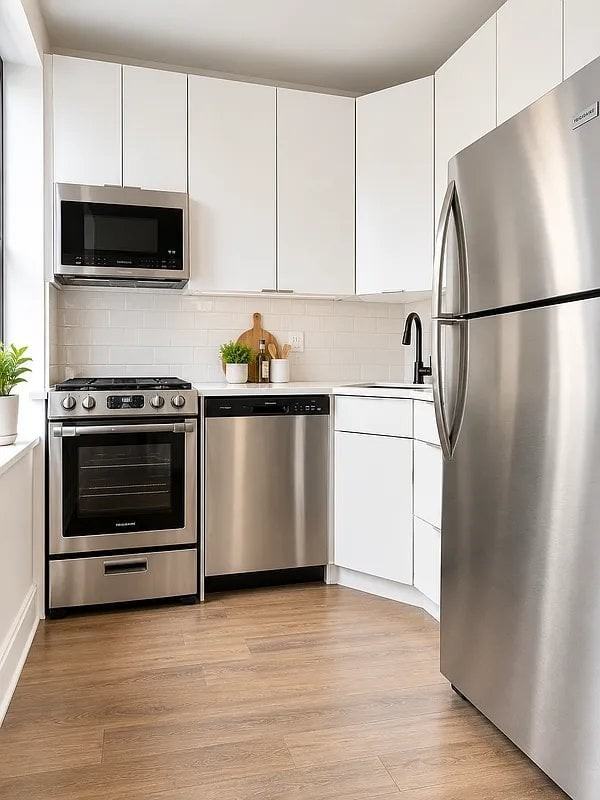 174 Hester St #1 - Photo 3 of 9