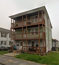 32 Dartmouth Street #2 - Photo 1 of 1