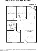 featured image of 605 Northlake Blvd #59