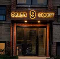 Osler Court Apartments - Photo 1 of 1