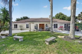 14401 Sw 23rd St - Photo 1 of 1