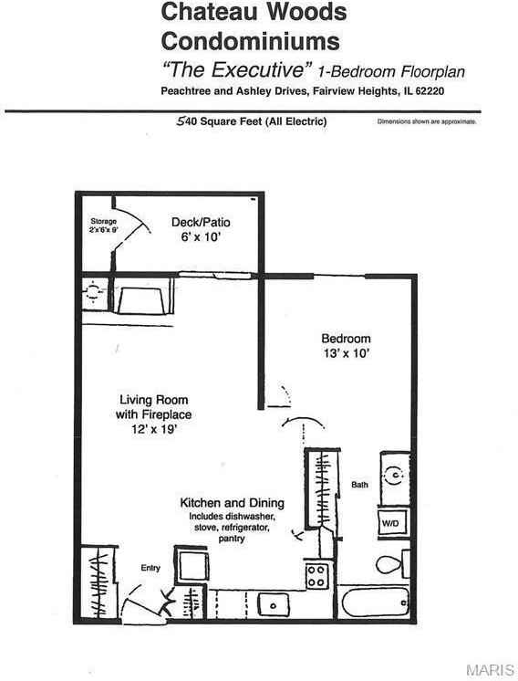 66 Peachtree Ln - Photo 2 of 13
