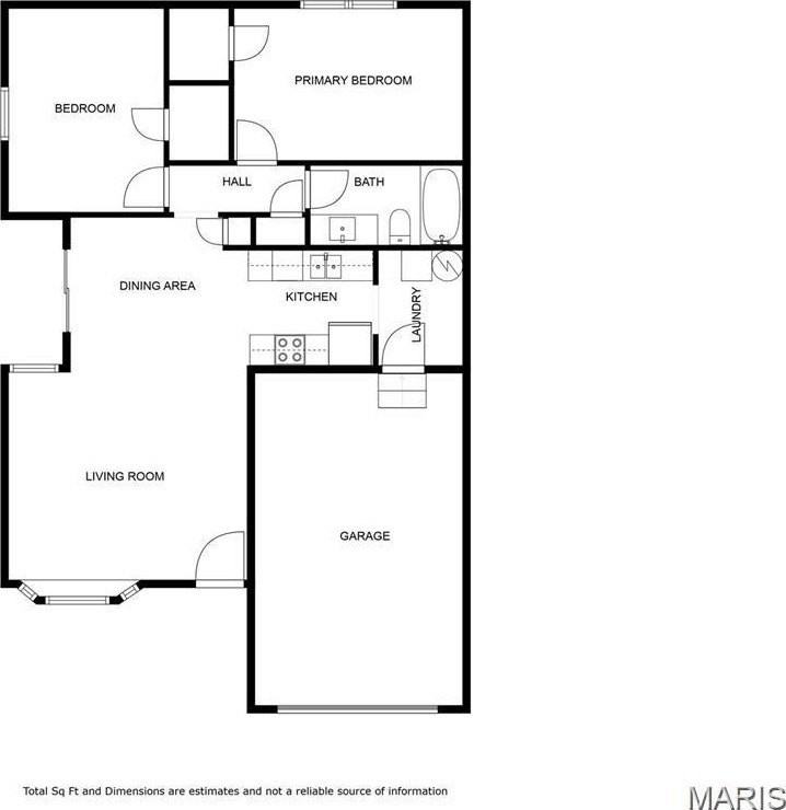 701 Oak Hollow Ct - Photo 4 of 19
